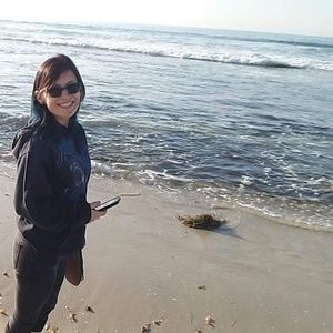 Meet your Posher, Brittnie